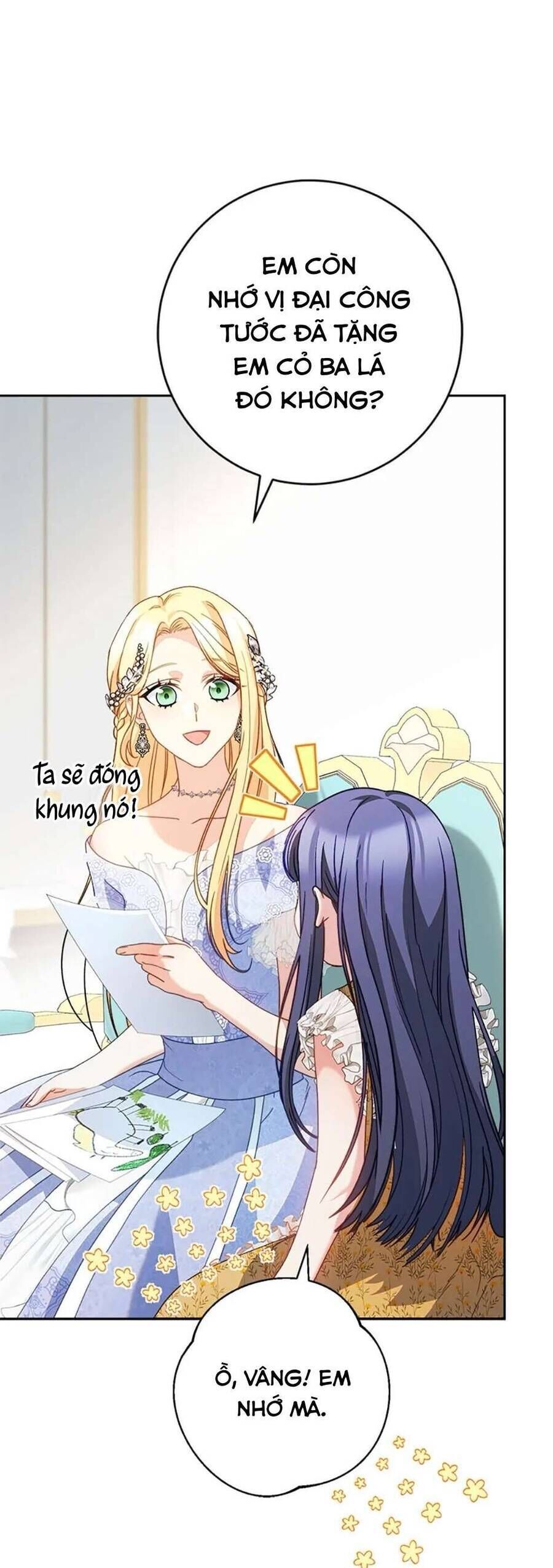 Tôi Đã Nuôi Dạy Em Gái Mình Một Cách Hoàn Hảo - Chapter 17 - Page 56