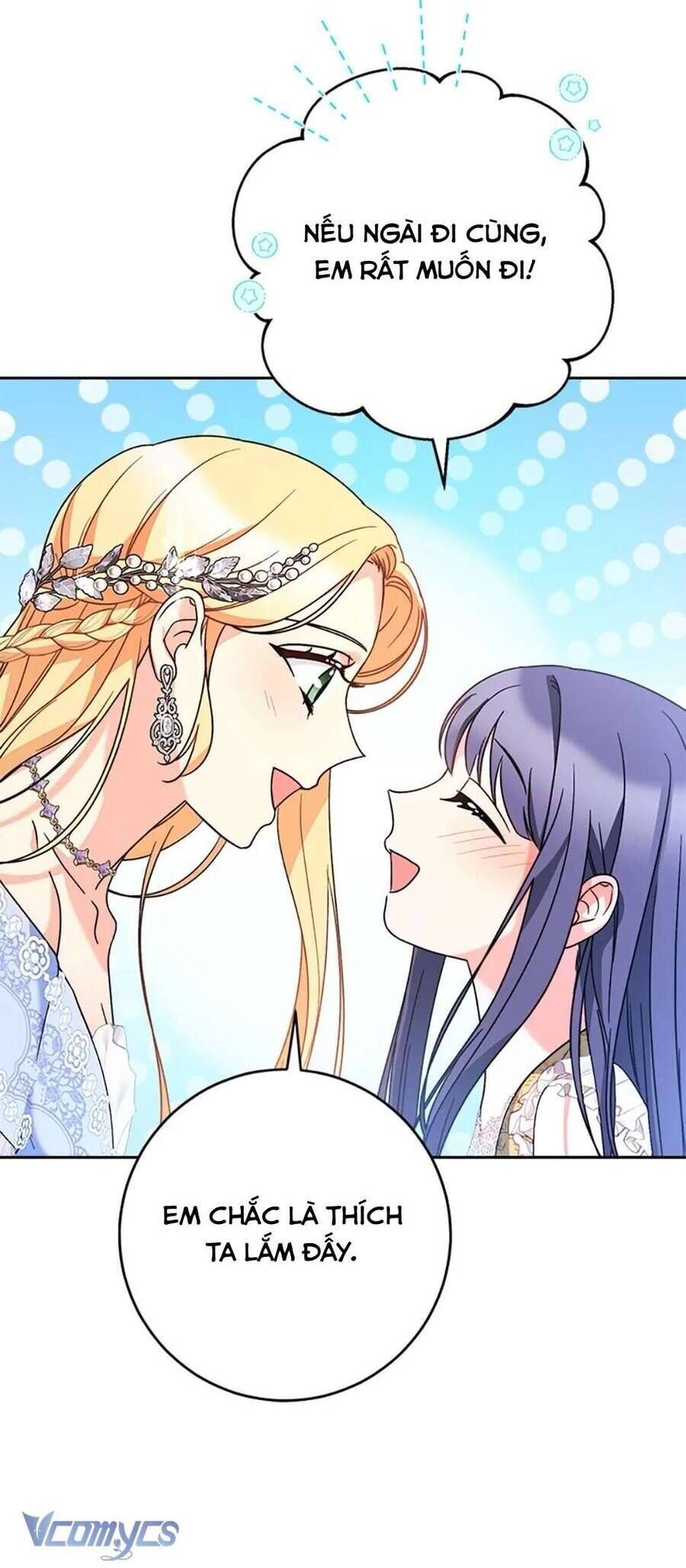 Tôi Đã Nuôi Dạy Em Gái Mình Một Cách Hoàn Hảo - Chapter 17 - Page 61