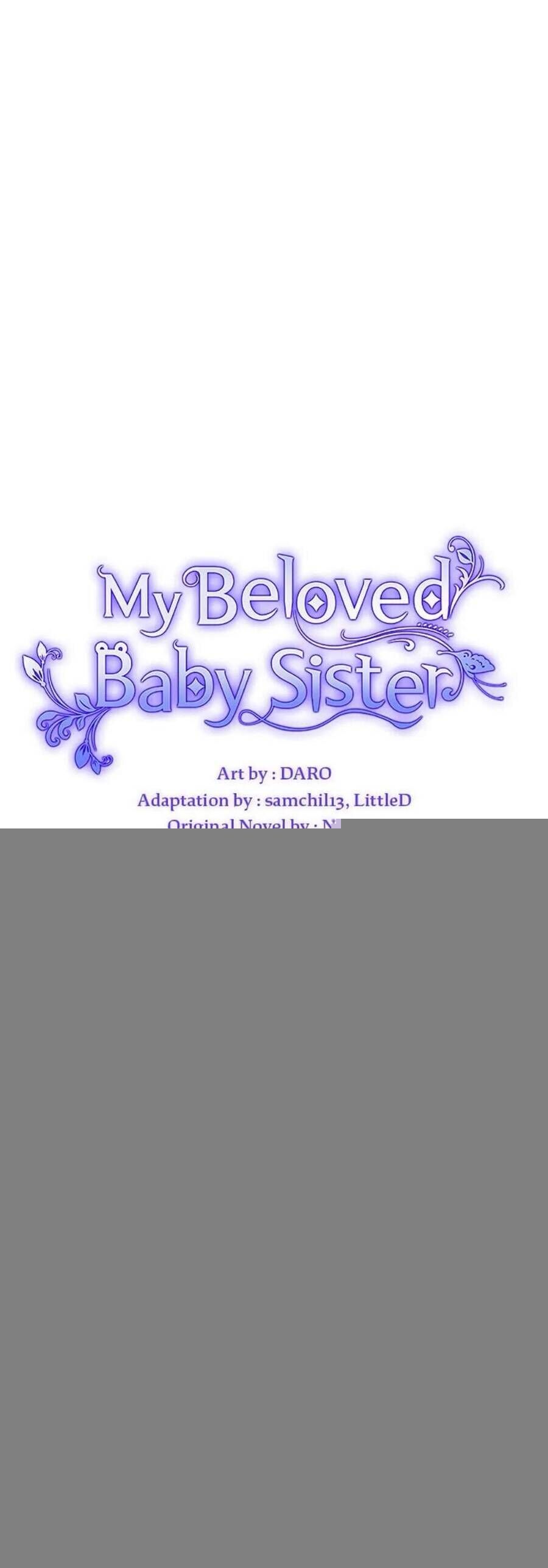 Tôi Đã Nuôi Dạy Em Gái Mình Một Cách Hoàn Hảo - Chapter 17 - Page 8