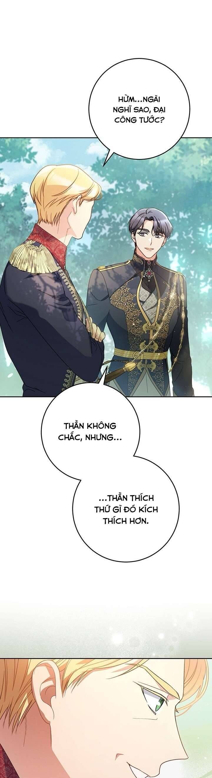 Tôi Đã Nuôi Dạy Em Gái Mình Một Cách Hoàn Hảo - Chapter 18 - Page 18