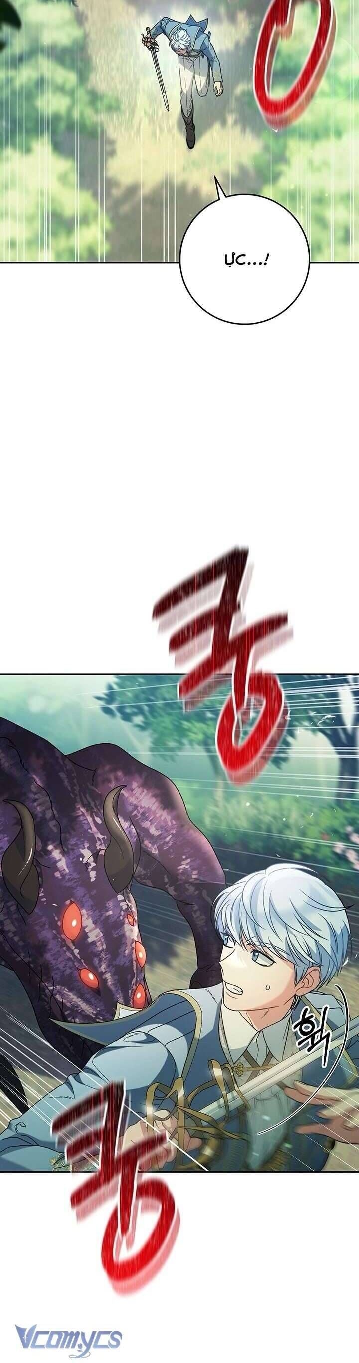 Tôi Đã Nuôi Dạy Em Gái Mình Một Cách Hoàn Hảo - Chapter 18 - Page 23