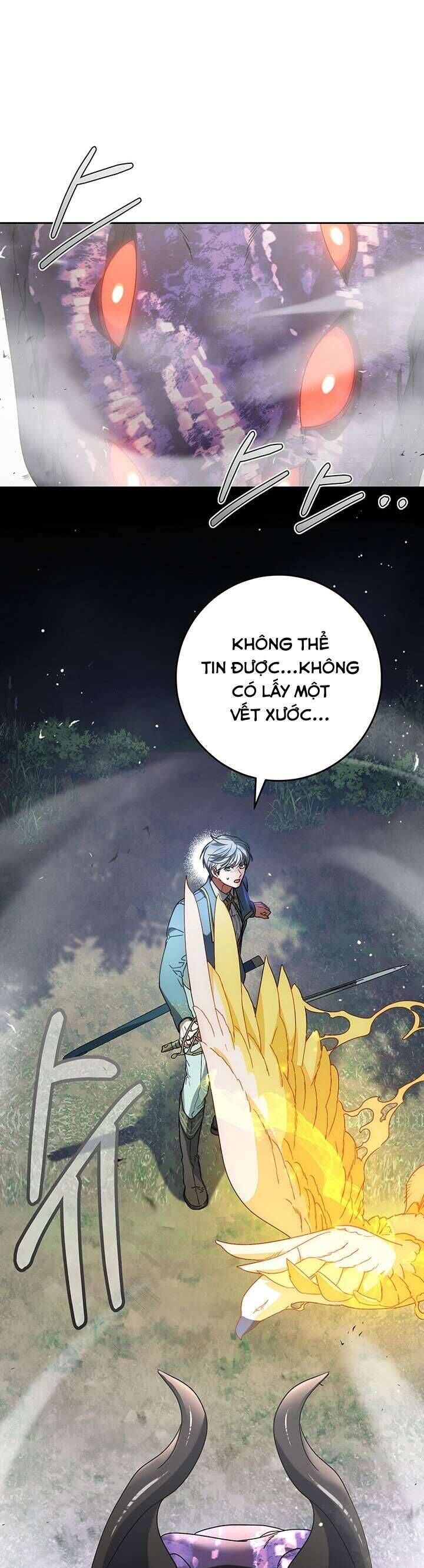 Tôi Đã Nuôi Dạy Em Gái Mình Một Cách Hoàn Hảo - Chapter 18 - Page 28