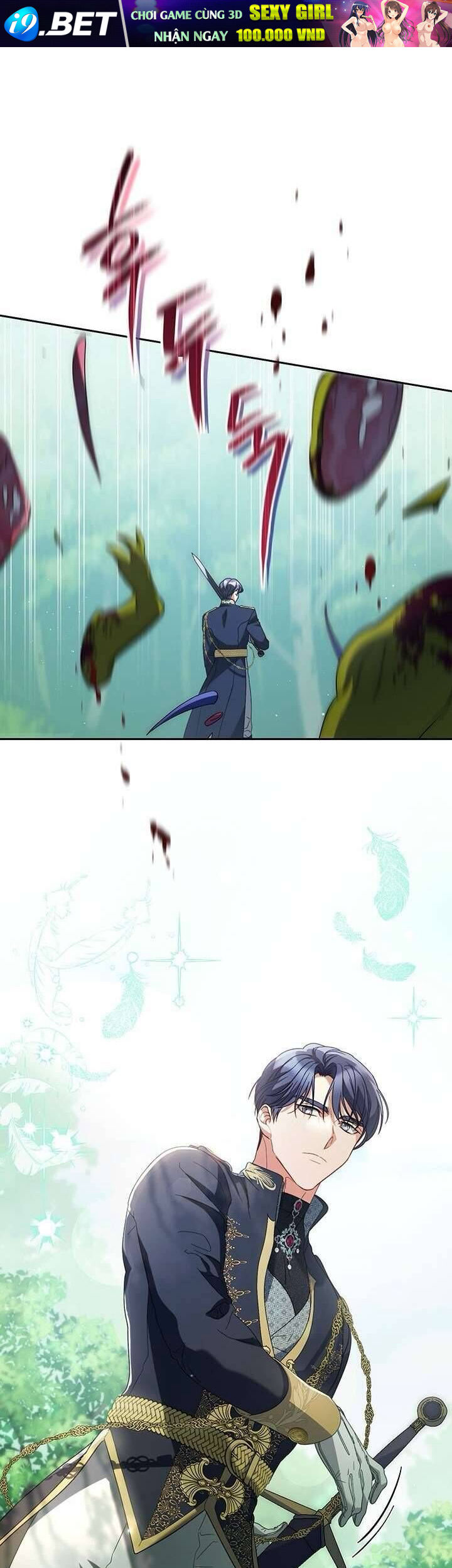 Tôi Đã Nuôi Dạy Em Gái Mình Một Cách Hoàn Hảo - Chapter 18 - Page 39