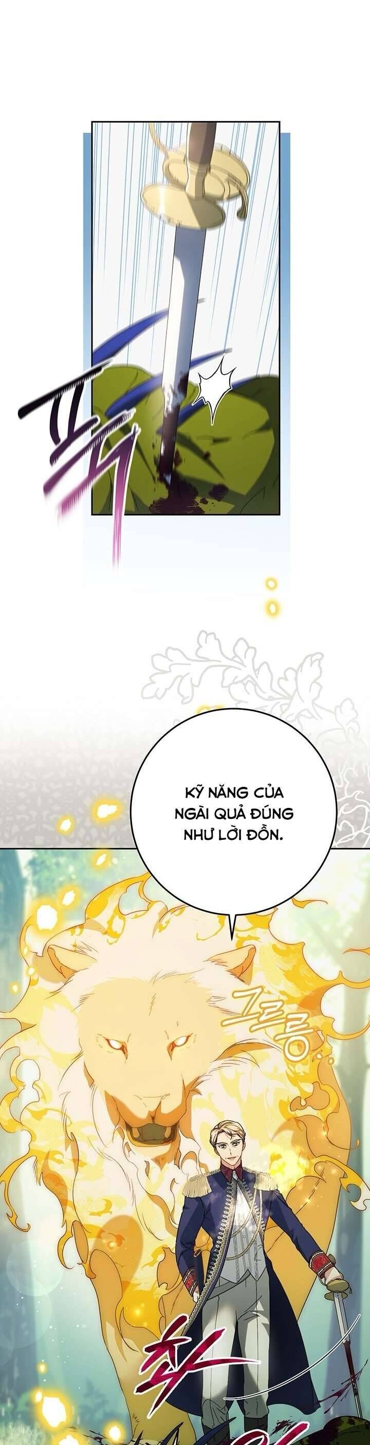 Tôi Đã Nuôi Dạy Em Gái Mình Một Cách Hoàn Hảo - Chapter 18 - Page 41