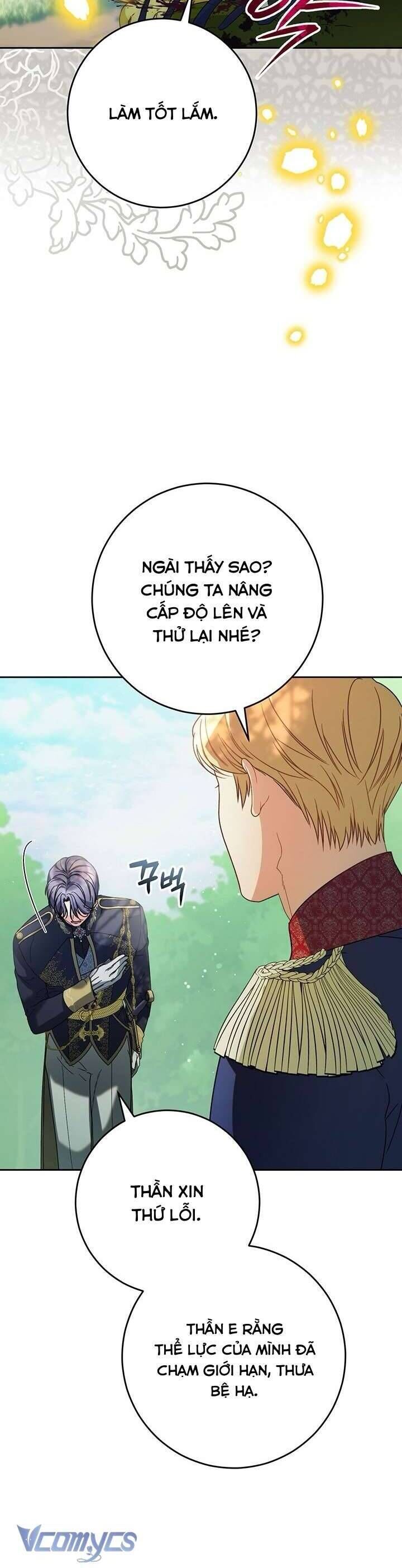 Tôi Đã Nuôi Dạy Em Gái Mình Một Cách Hoàn Hảo - Chapter 18 - Page 42