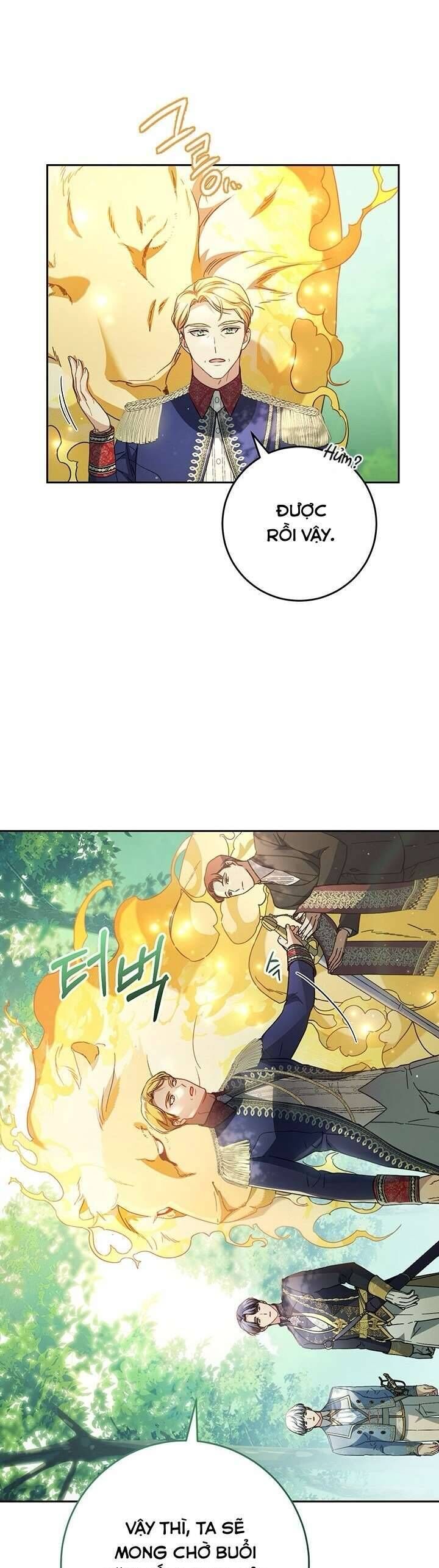 Tôi Đã Nuôi Dạy Em Gái Mình Một Cách Hoàn Hảo - Chapter 18 - Page 45