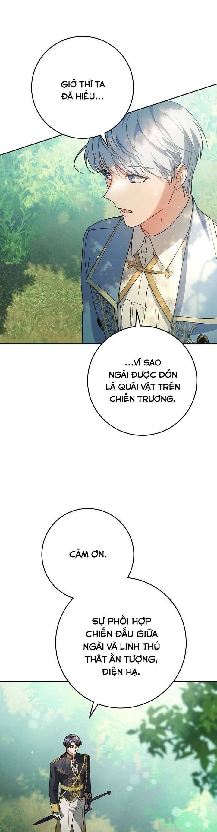 Tôi Đã Nuôi Dạy Em Gái Mình Một Cách Hoàn Hảo - Chapter 18 - Page 47