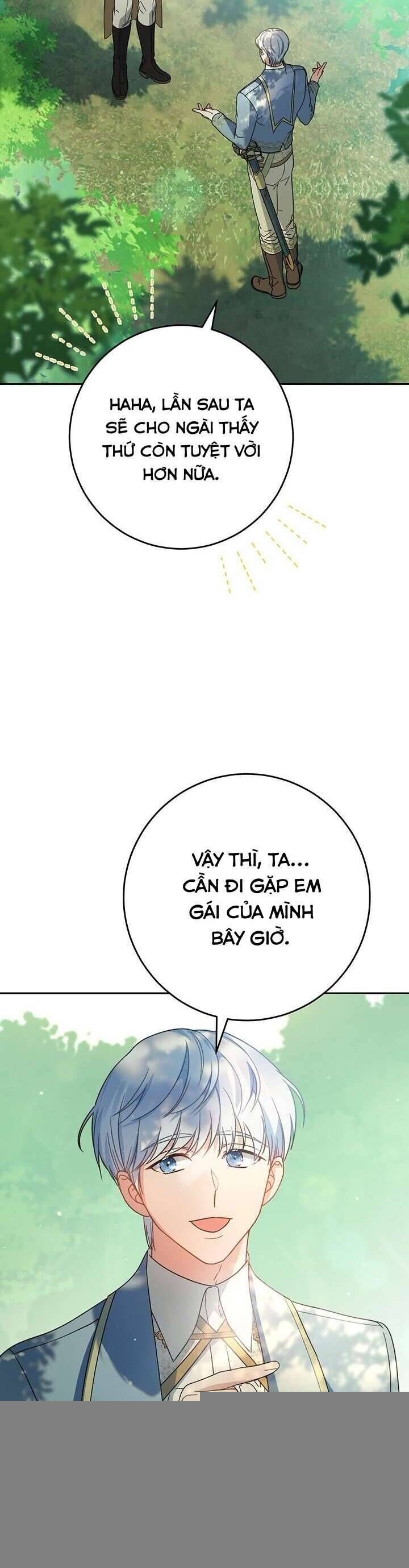 Tôi Đã Nuôi Dạy Em Gái Mình Một Cách Hoàn Hảo - Chapter 18 - Page 48