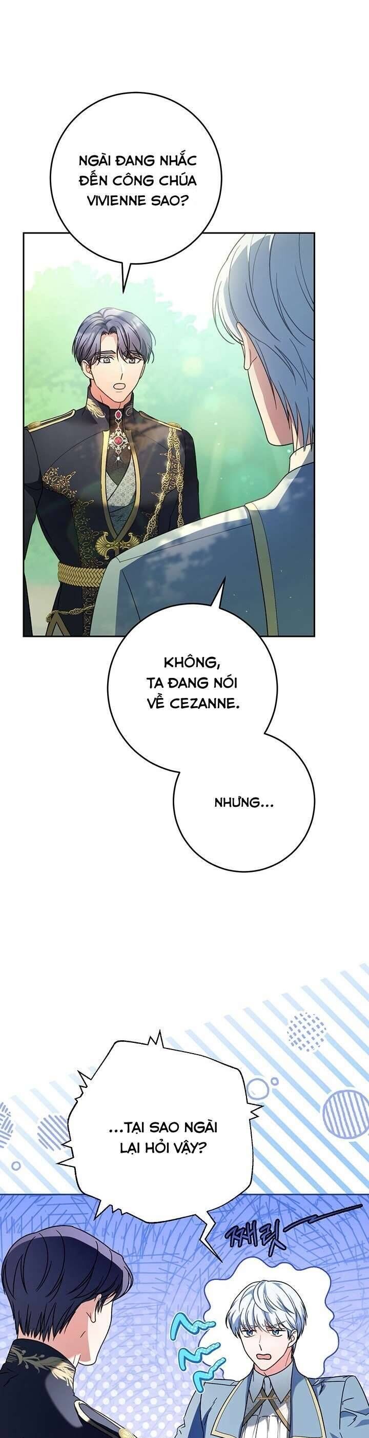 Tôi Đã Nuôi Dạy Em Gái Mình Một Cách Hoàn Hảo - Chapter 18 - Page 49