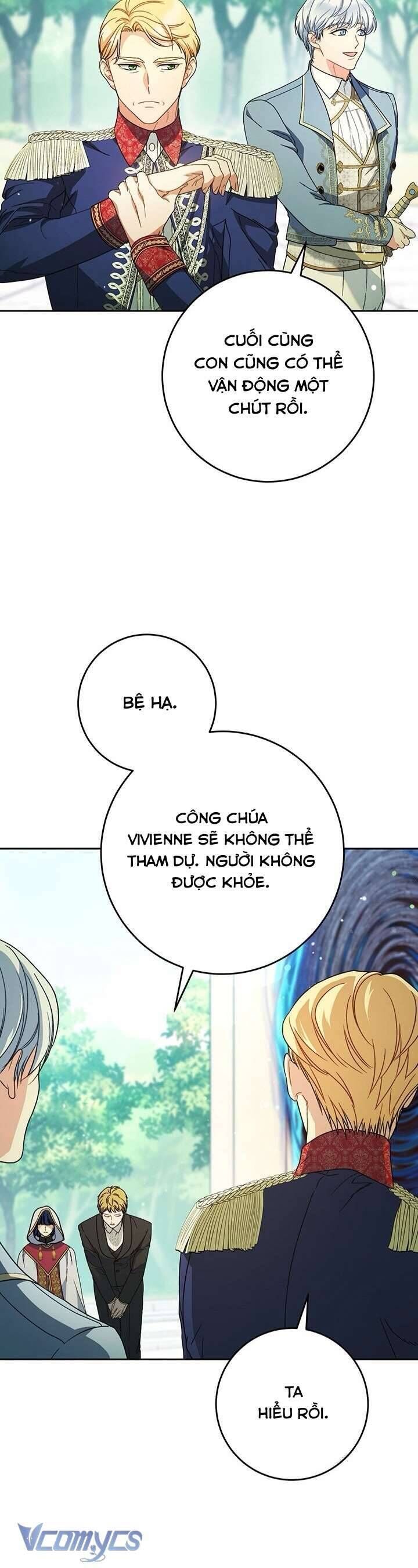 Tôi Đã Nuôi Dạy Em Gái Mình Một Cách Hoàn Hảo - Chapter 18 - Page 5