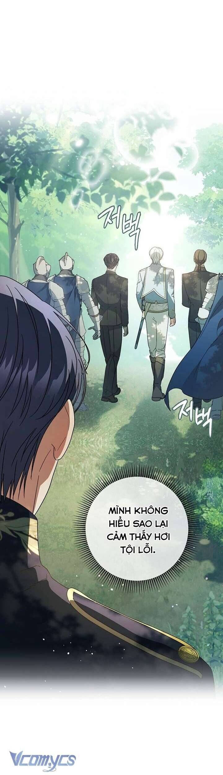 Tôi Đã Nuôi Dạy Em Gái Mình Một Cách Hoàn Hảo - Chapter 18 - Page 52