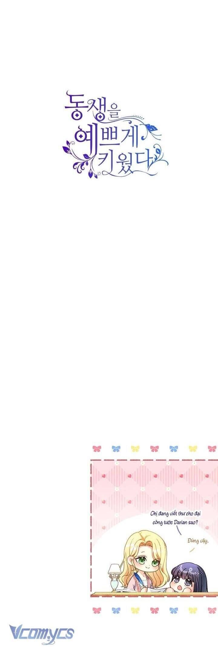 Tôi Đã Nuôi Dạy Em Gái Mình Một Cách Hoàn Hảo - Chapter 18 - Page 56