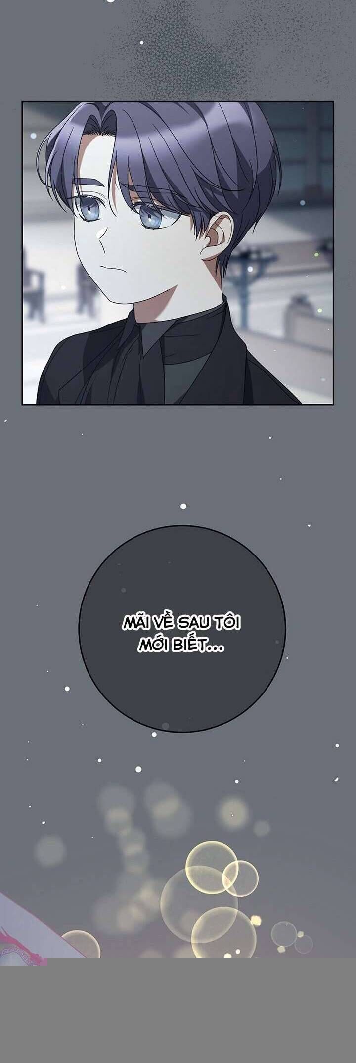 Tôi Đã Nuôi Dạy Em Gái Mình Một Cách Hoàn Hảo - Chapter 19 - Page 20