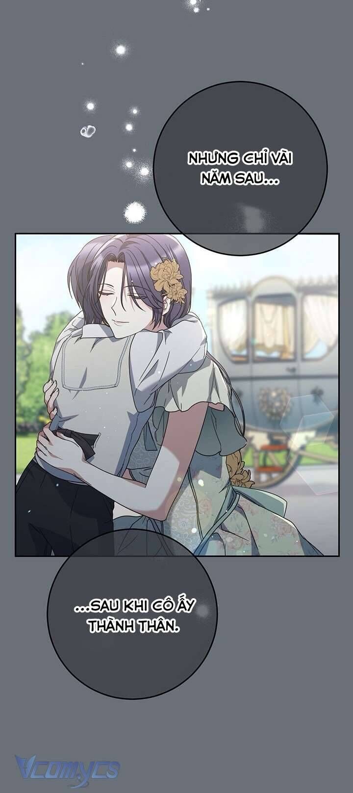 Tôi Đã Nuôi Dạy Em Gái Mình Một Cách Hoàn Hảo - Chapter 19 - Page 23