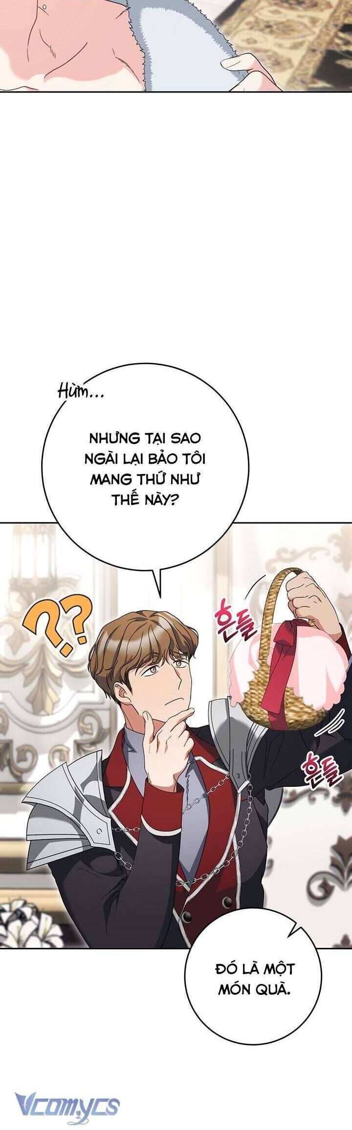 Tôi Đã Nuôi Dạy Em Gái Mình Một Cách Hoàn Hảo - Chapter 19 - Page 3