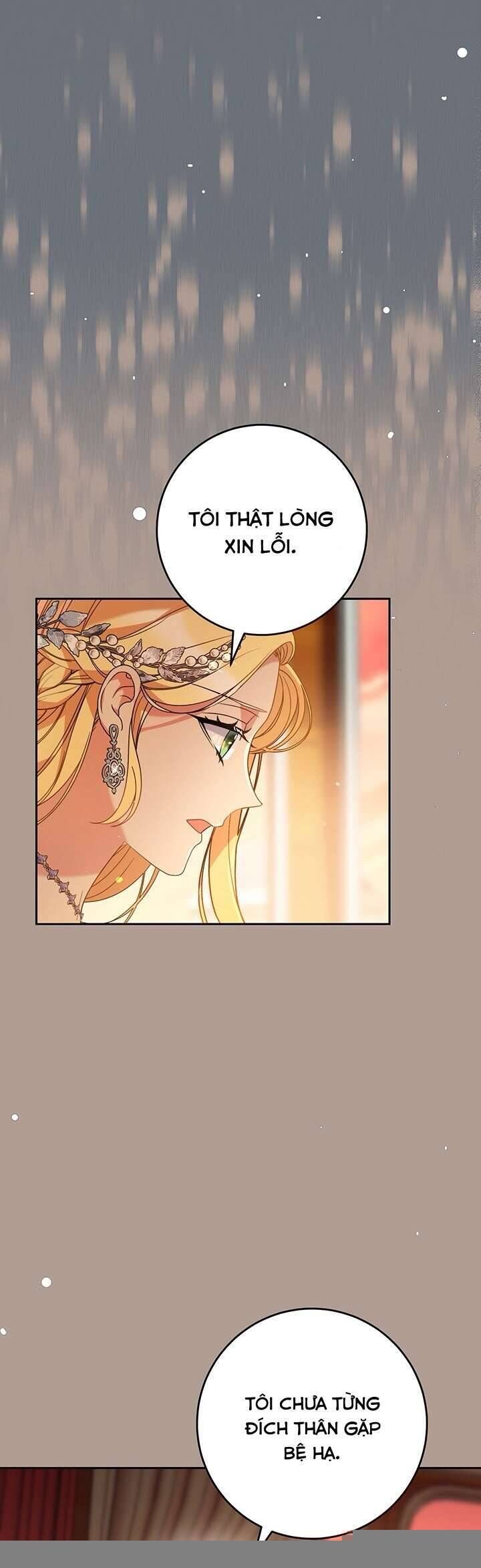 Tôi Đã Nuôi Dạy Em Gái Mình Một Cách Hoàn Hảo - Chapter 19 - Page 30