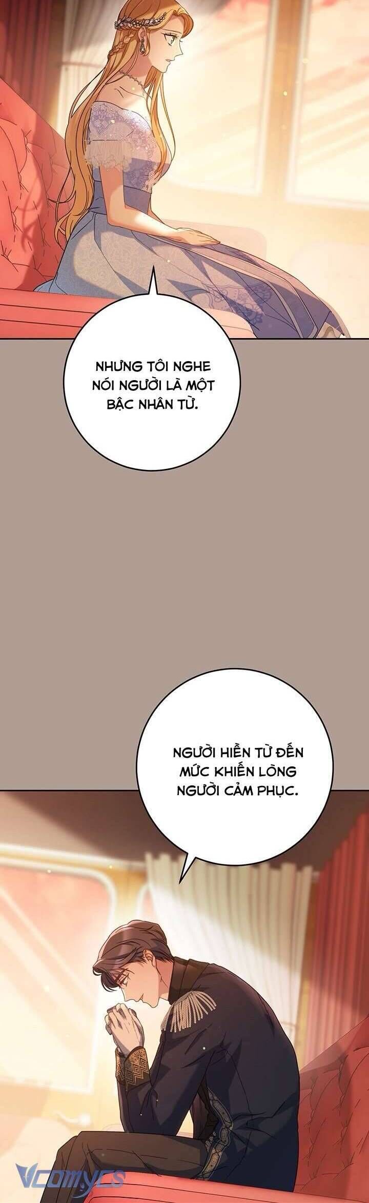 Tôi Đã Nuôi Dạy Em Gái Mình Một Cách Hoàn Hảo - Chapter 19 - Page 31