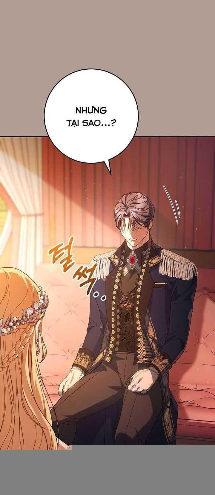 Tôi Đã Nuôi Dạy Em Gái Mình Một Cách Hoàn Hảo - Chapter 19 - Page 35