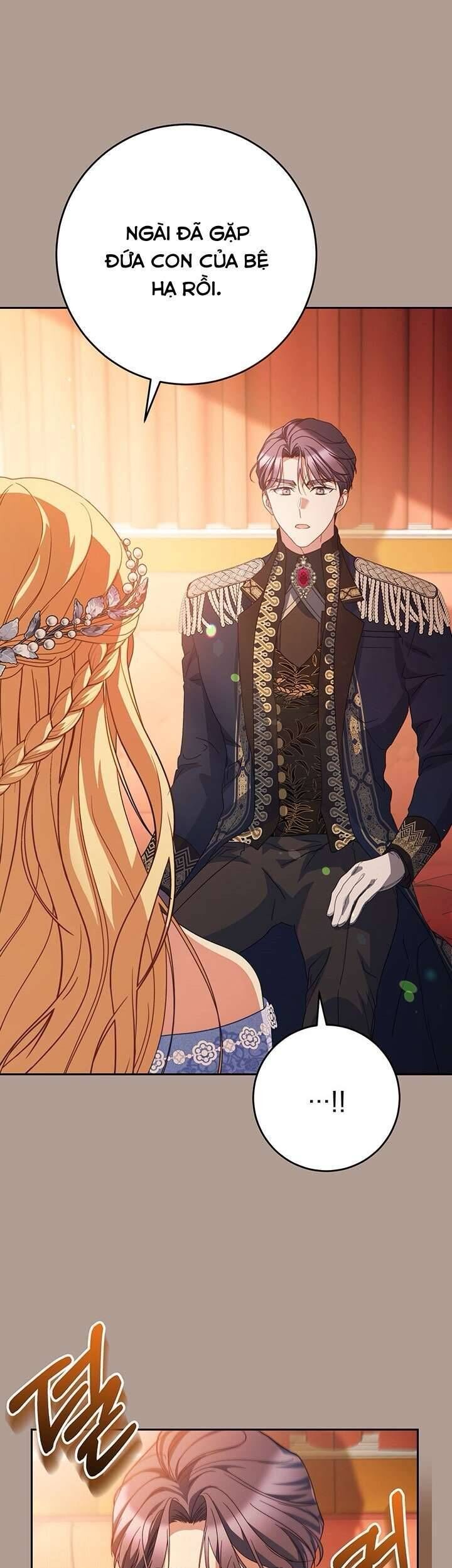 Tôi Đã Nuôi Dạy Em Gái Mình Một Cách Hoàn Hảo - Chapter 19 - Page 36