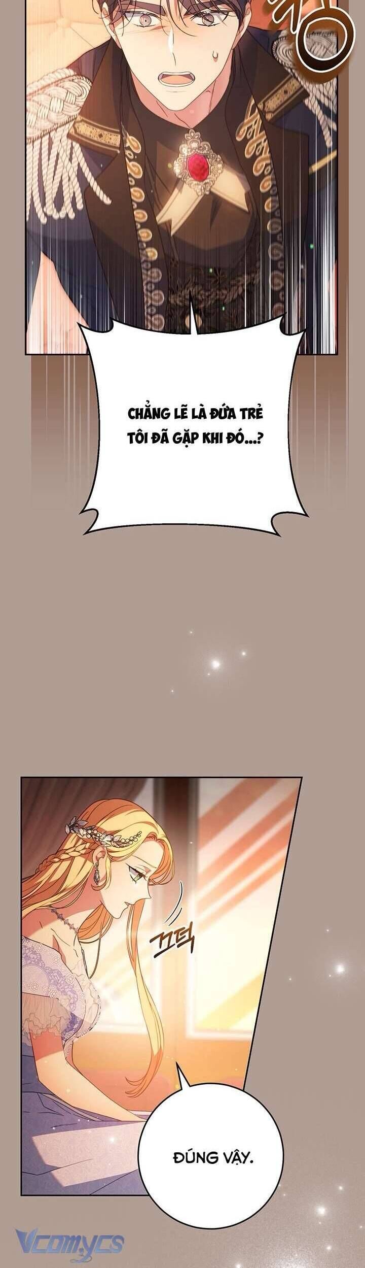 Tôi Đã Nuôi Dạy Em Gái Mình Một Cách Hoàn Hảo - Chapter 19 - Page 37