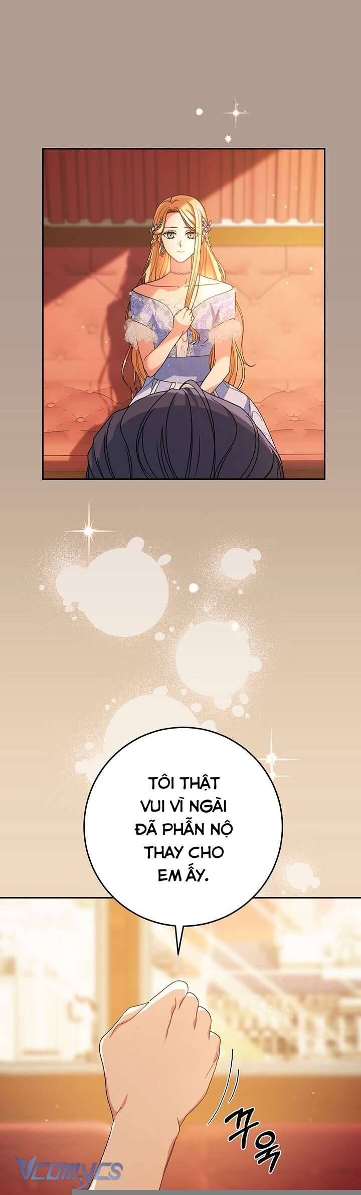 Tôi Đã Nuôi Dạy Em Gái Mình Một Cách Hoàn Hảo - Chapter 19 - Page 40
