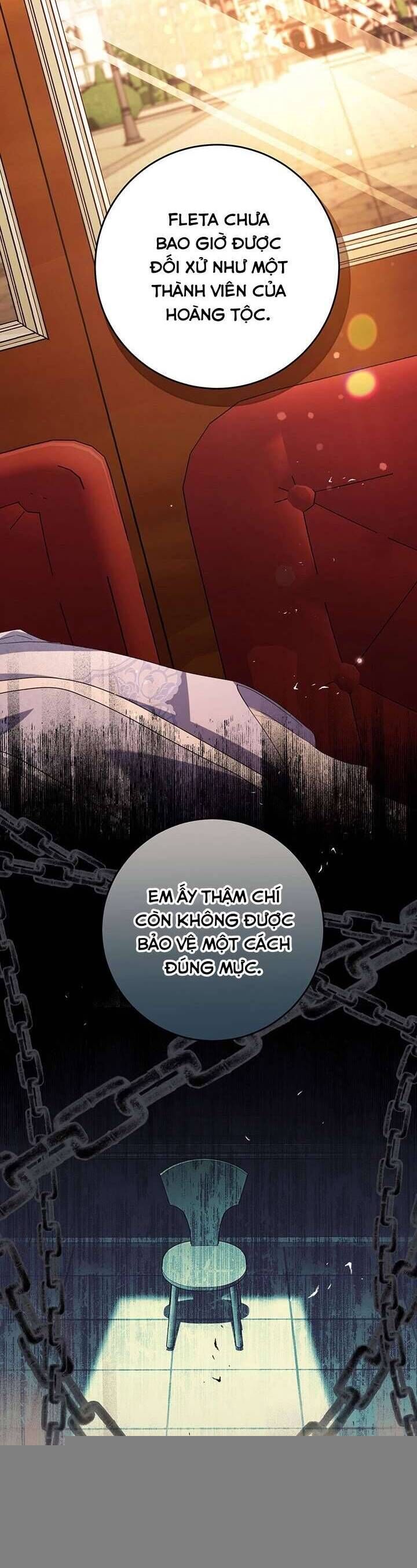 Tôi Đã Nuôi Dạy Em Gái Mình Một Cách Hoàn Hảo - Chapter 19 - Page 42