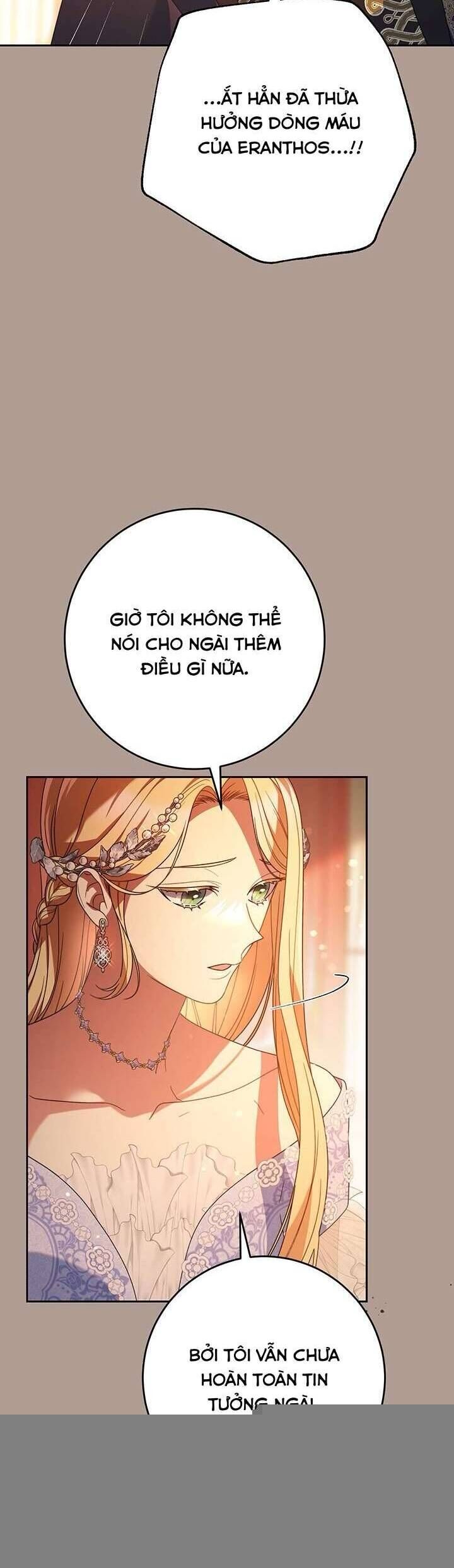 Tôi Đã Nuôi Dạy Em Gái Mình Một Cách Hoàn Hảo - Chapter 19 - Page 45