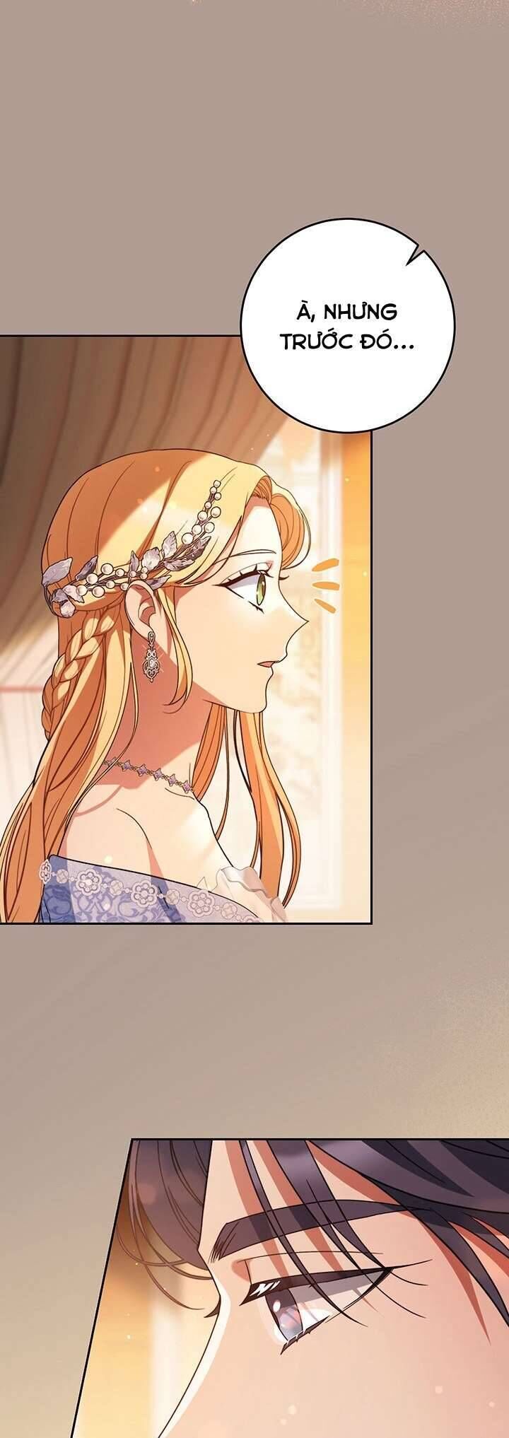 Tôi Đã Nuôi Dạy Em Gái Mình Một Cách Hoàn Hảo - Chapter 19 - Page 46