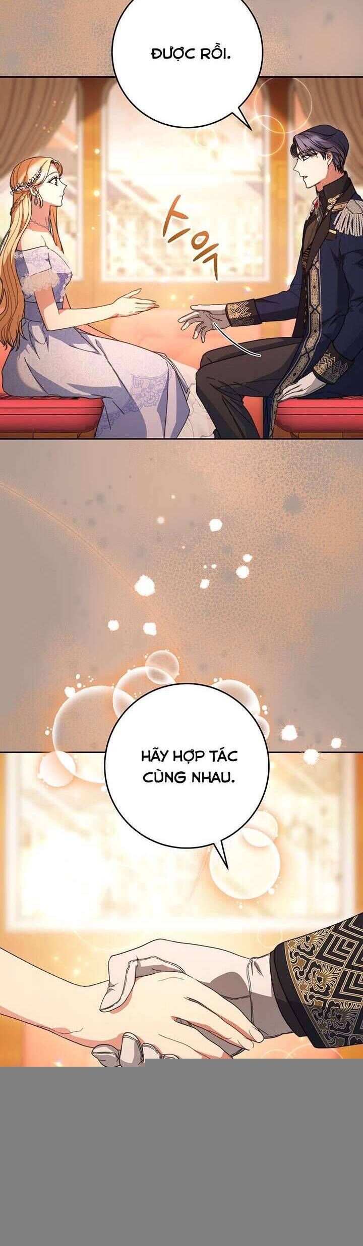 Tôi Đã Nuôi Dạy Em Gái Mình Một Cách Hoàn Hảo - Chapter 19 - Page 50