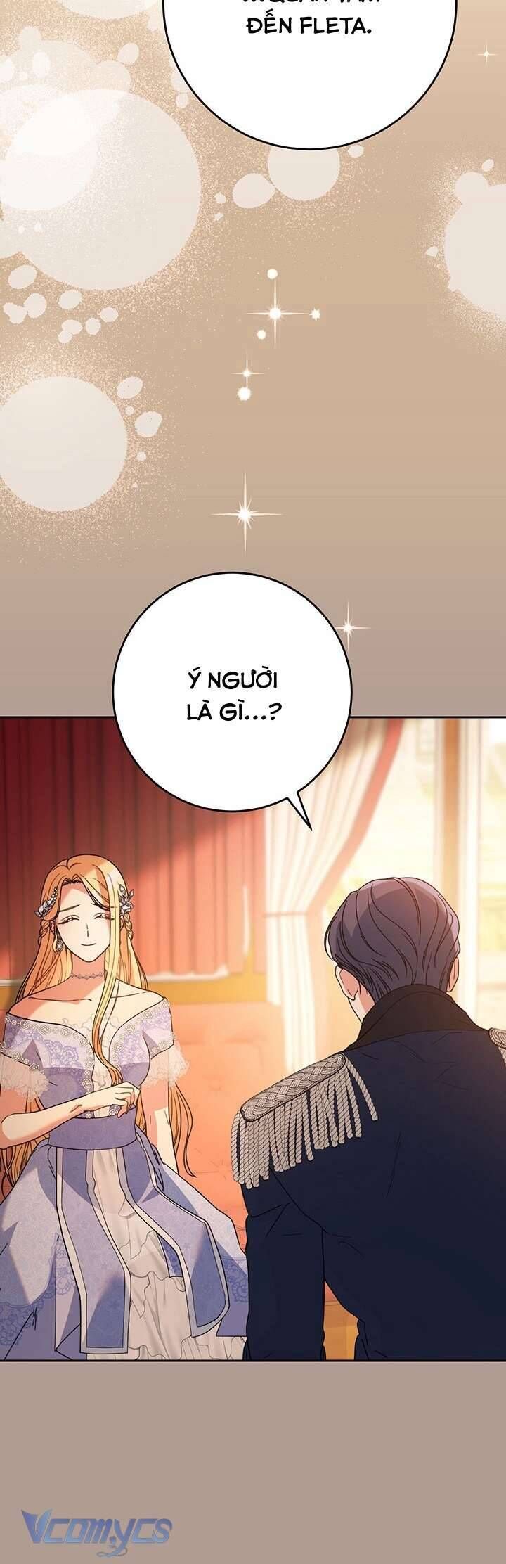 Tôi Đã Nuôi Dạy Em Gái Mình Một Cách Hoàn Hảo - Chapter 19 - Page 52