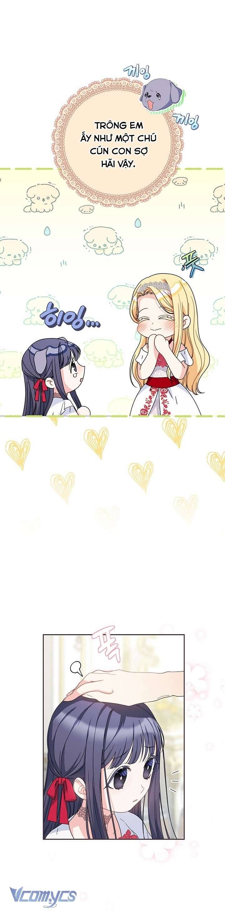 Tôi Đã Nuôi Dạy Em Gái Mình Một Cách Hoàn Hảo - Chapter 19 - Page 56