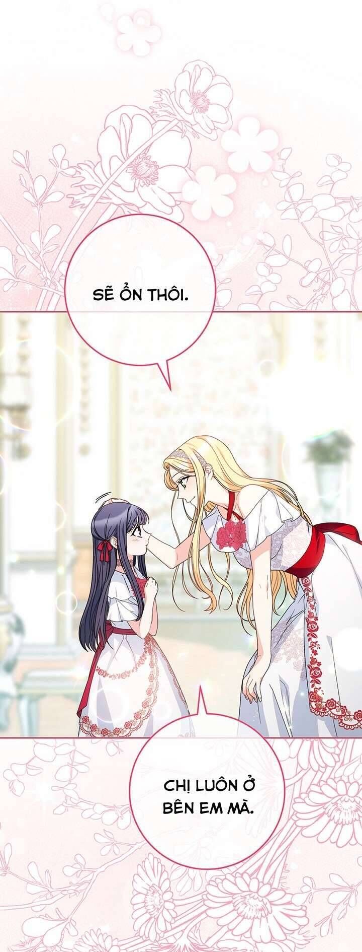 Tôi Đã Nuôi Dạy Em Gái Mình Một Cách Hoàn Hảo - Chapter 19 - Page 57