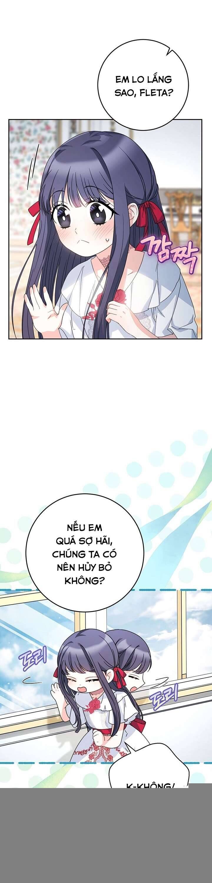 Tôi Đã Nuôi Dạy Em Gái Mình Một Cách Hoàn Hảo - Chapter 19 - Page 62