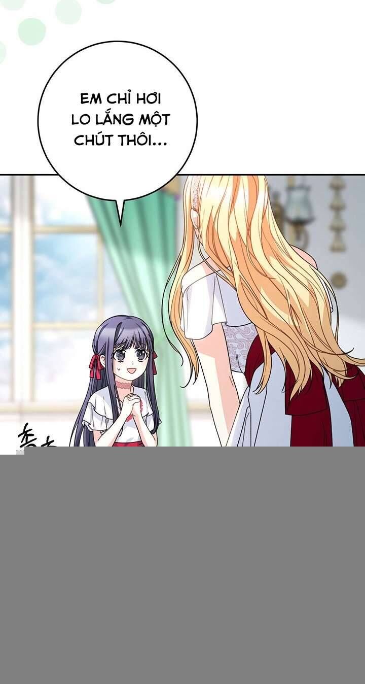 Tôi Đã Nuôi Dạy Em Gái Mình Một Cách Hoàn Hảo - Chapter 19 - Page 63