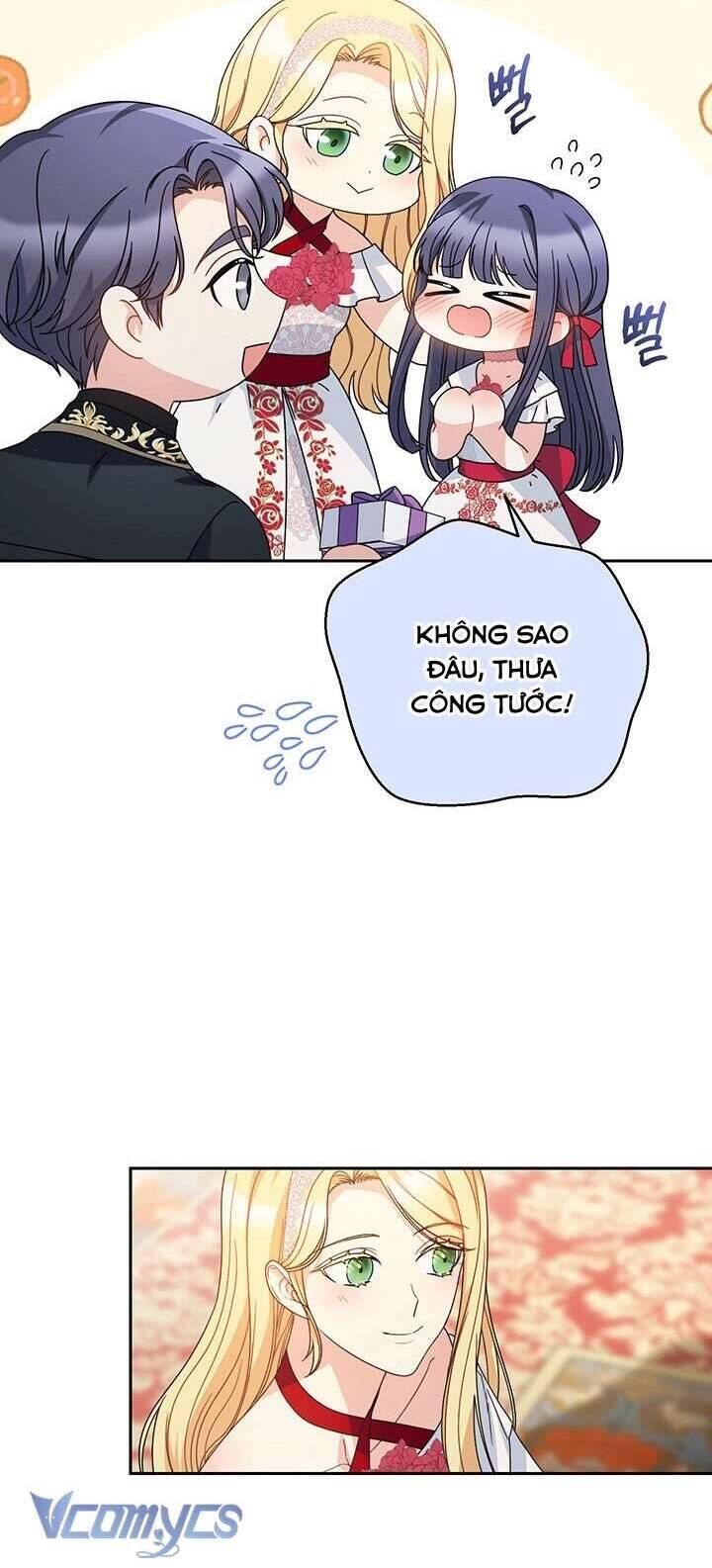 Tôi Đã Nuôi Dạy Em Gái Mình Một Cách Hoàn Hảo - Chapter 20 - Page 11