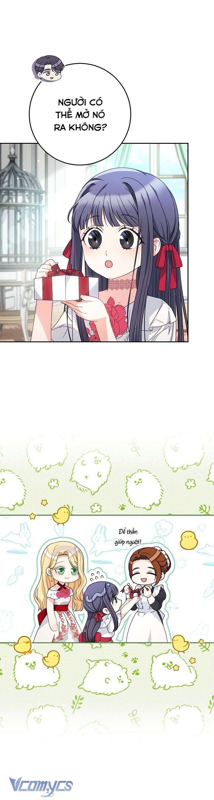 Tôi Đã Nuôi Dạy Em Gái Mình Một Cách Hoàn Hảo - Chapter 20 - Page 16