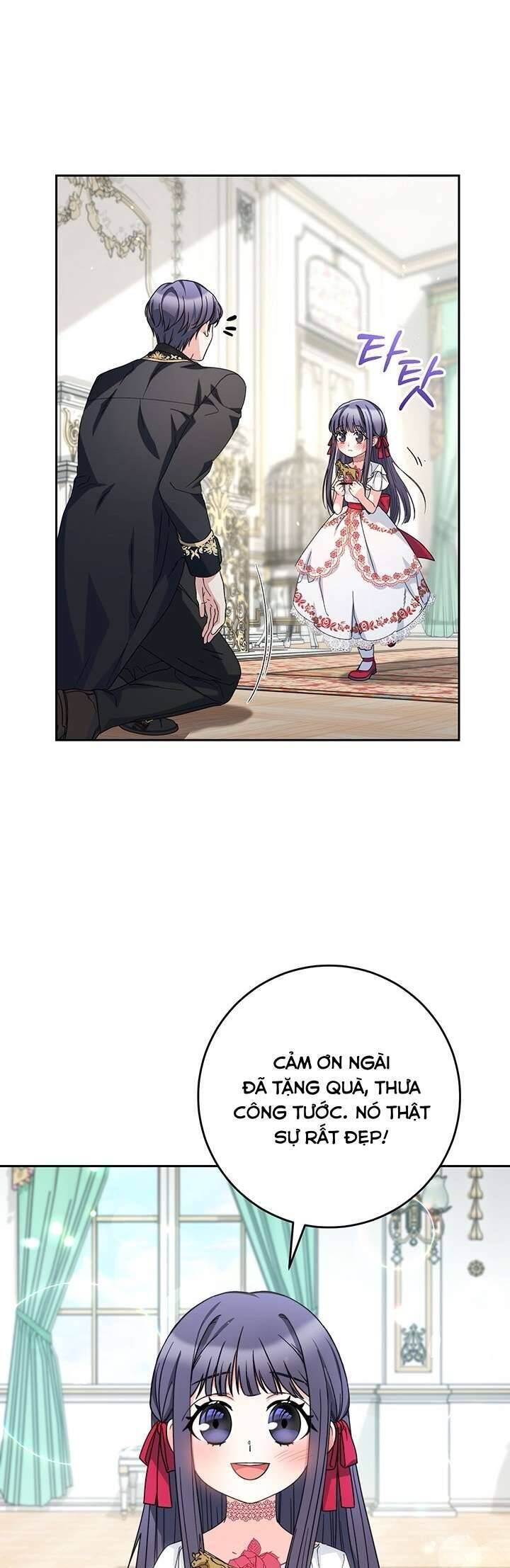 Tôi Đã Nuôi Dạy Em Gái Mình Một Cách Hoàn Hảo - Chapter 20 - Page 20