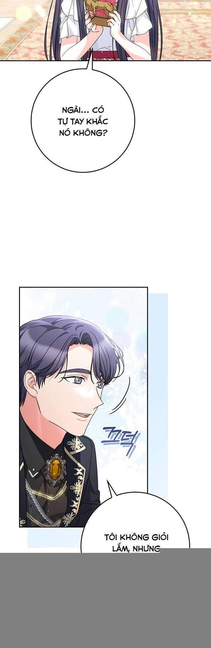 Tôi Đã Nuôi Dạy Em Gái Mình Một Cách Hoàn Hảo - Chapter 20 - Page 21