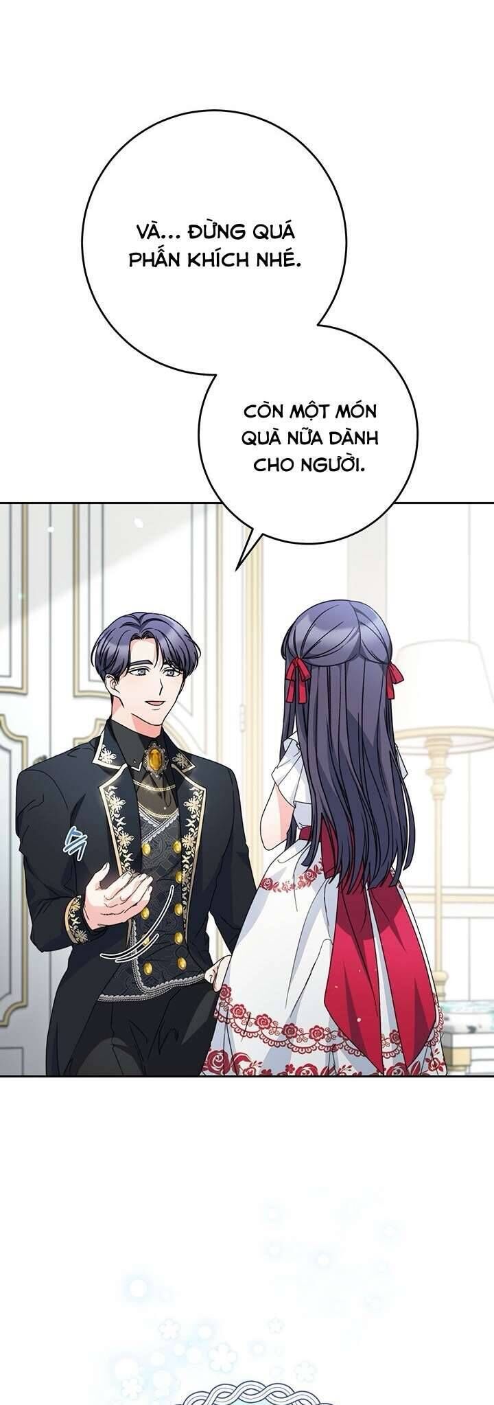 Tôi Đã Nuôi Dạy Em Gái Mình Một Cách Hoàn Hảo - Chapter 20 - Page 22