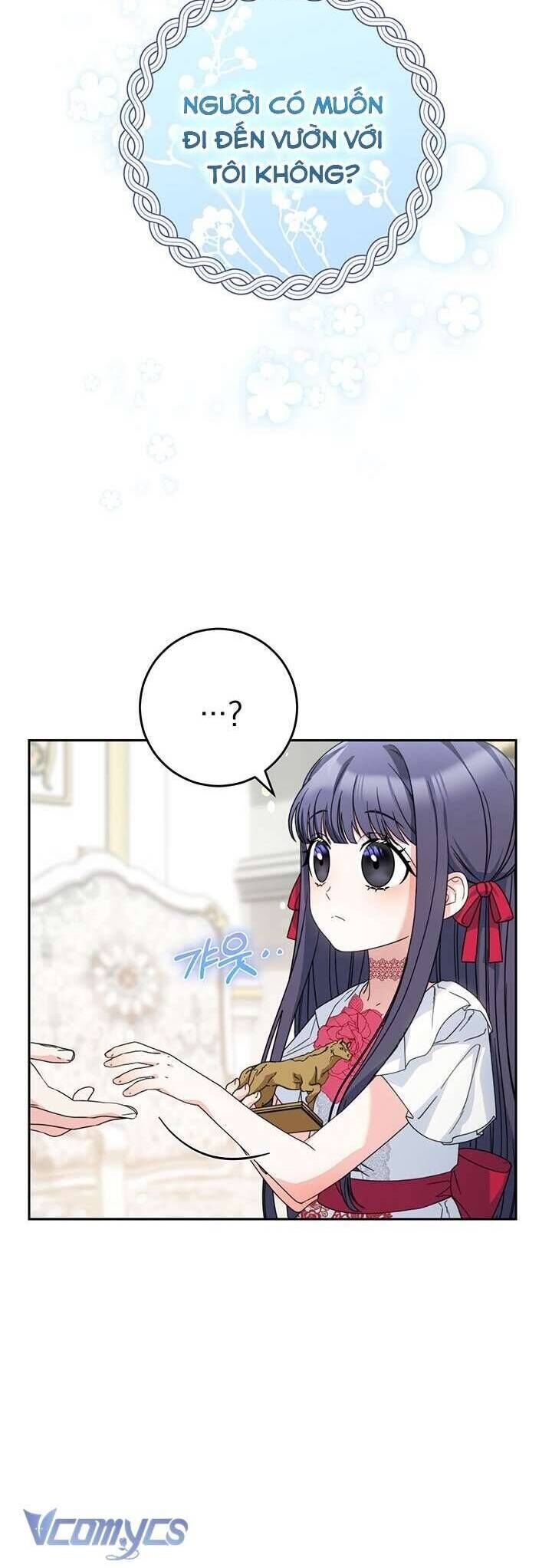 Tôi Đã Nuôi Dạy Em Gái Mình Một Cách Hoàn Hảo - Chapter 20 - Page 23