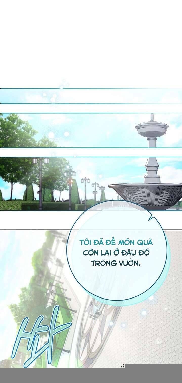 Tôi Đã Nuôi Dạy Em Gái Mình Một Cách Hoàn Hảo - Chapter 20 - Page 25