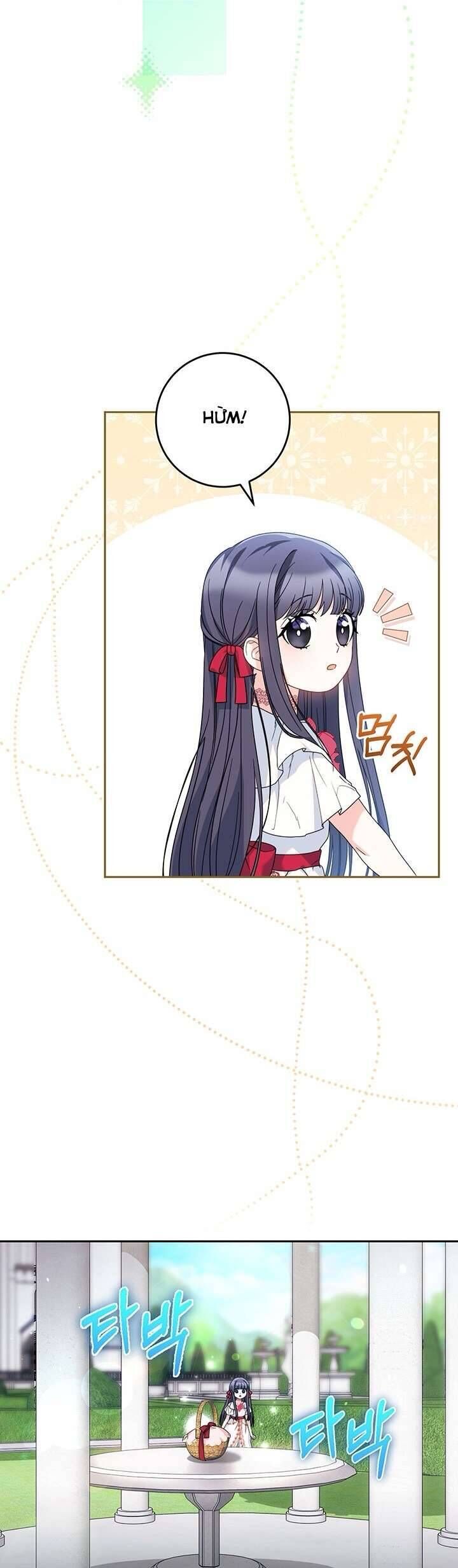 Tôi Đã Nuôi Dạy Em Gái Mình Một Cách Hoàn Hảo - Chapter 20 - Page 31