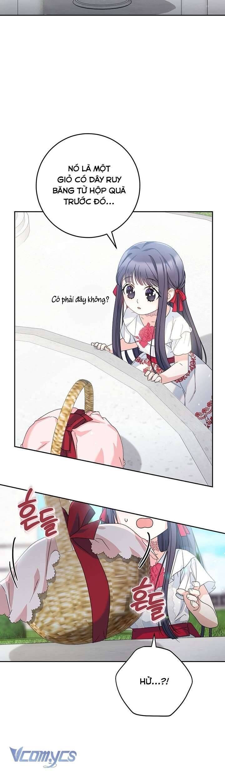 Tôi Đã Nuôi Dạy Em Gái Mình Một Cách Hoàn Hảo - Chapter 20 - Page 32