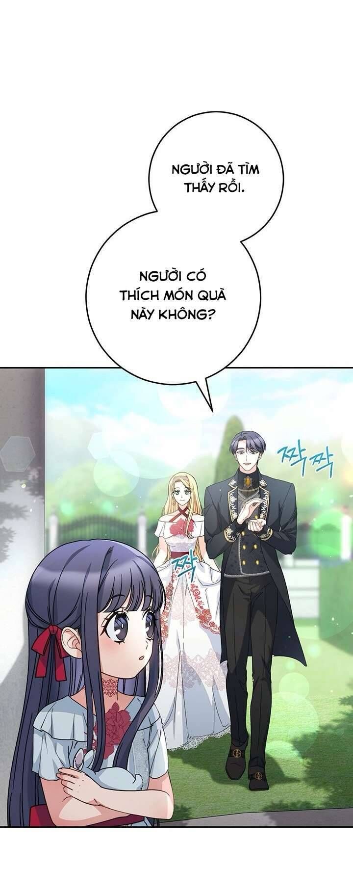 Tôi Đã Nuôi Dạy Em Gái Mình Một Cách Hoàn Hảo - Chapter 20 - Page 35