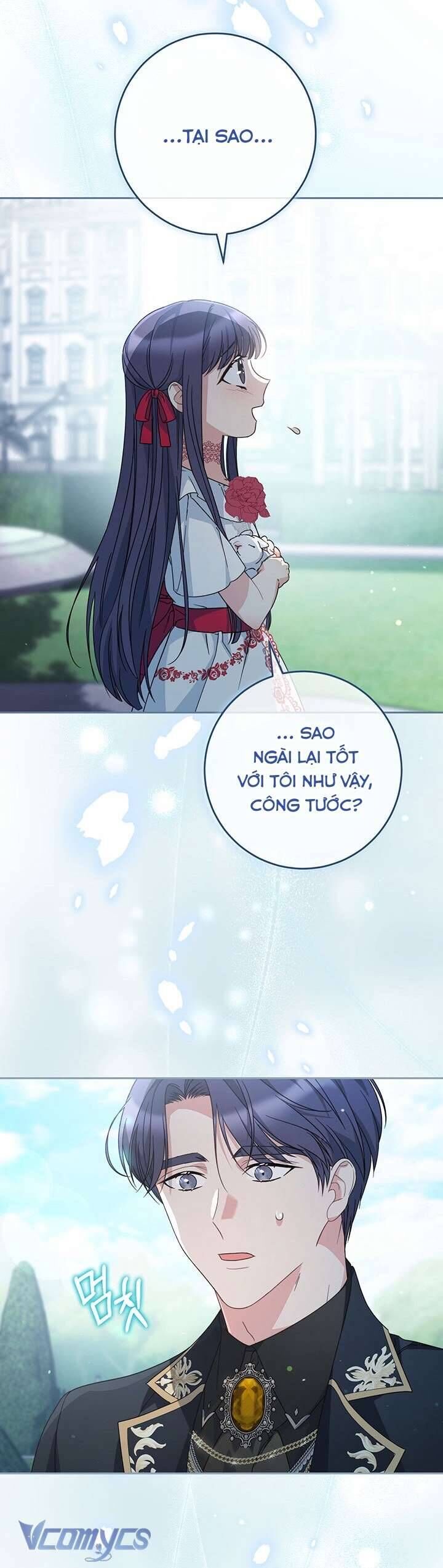 Tôi Đã Nuôi Dạy Em Gái Mình Một Cách Hoàn Hảo - Chapter 20 - Page 38
