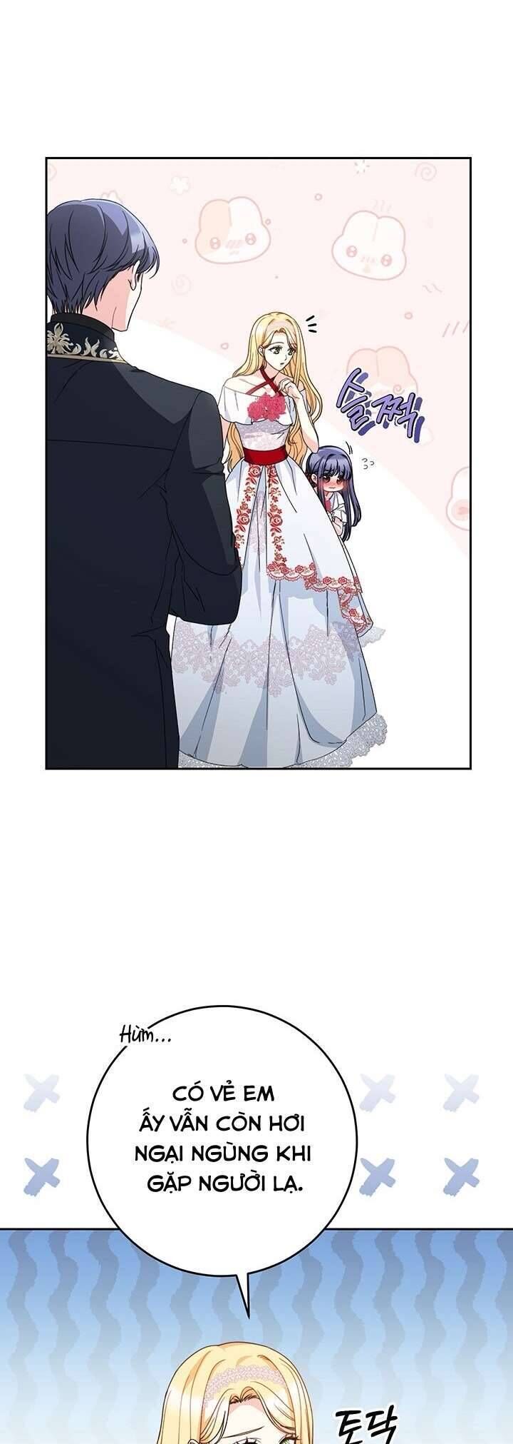 Tôi Đã Nuôi Dạy Em Gái Mình Một Cách Hoàn Hảo - Chapter 20 - Page 4