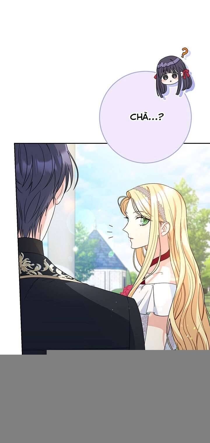 Tôi Đã Nuôi Dạy Em Gái Mình Một Cách Hoàn Hảo - Chapter 20 - Page 40