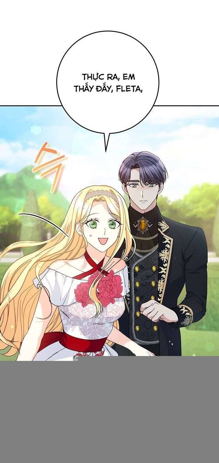 Tôi Đã Nuôi Dạy Em Gái Mình Một Cách Hoàn Hảo - Chapter 20 - Page 41