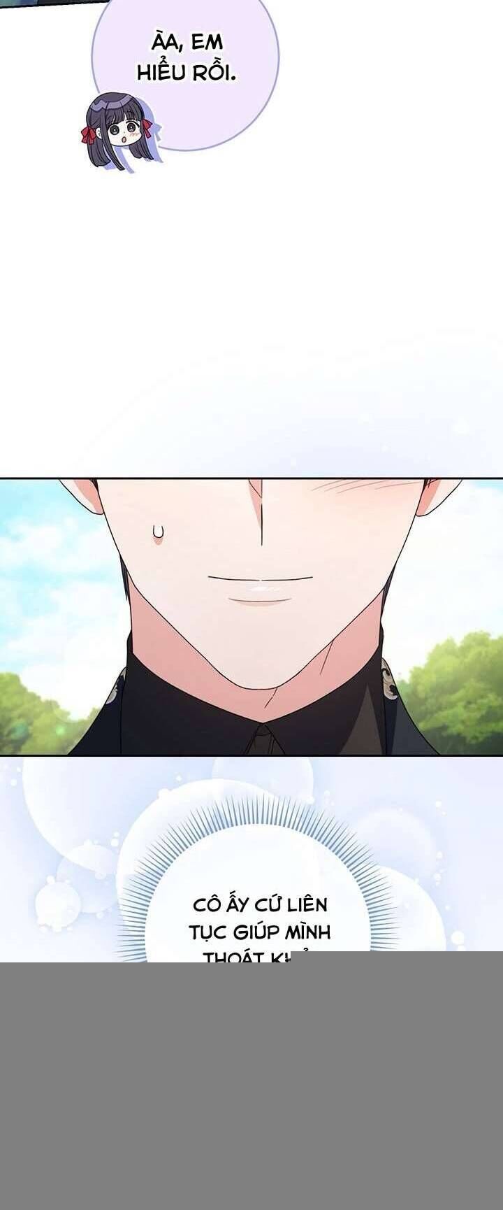 Tôi Đã Nuôi Dạy Em Gái Mình Một Cách Hoàn Hảo - Chapter 20 - Page 43