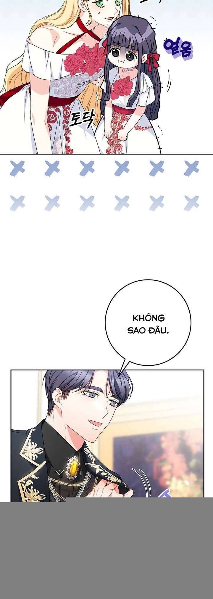 Tôi Đã Nuôi Dạy Em Gái Mình Một Cách Hoàn Hảo - Chapter 20 - Page 5